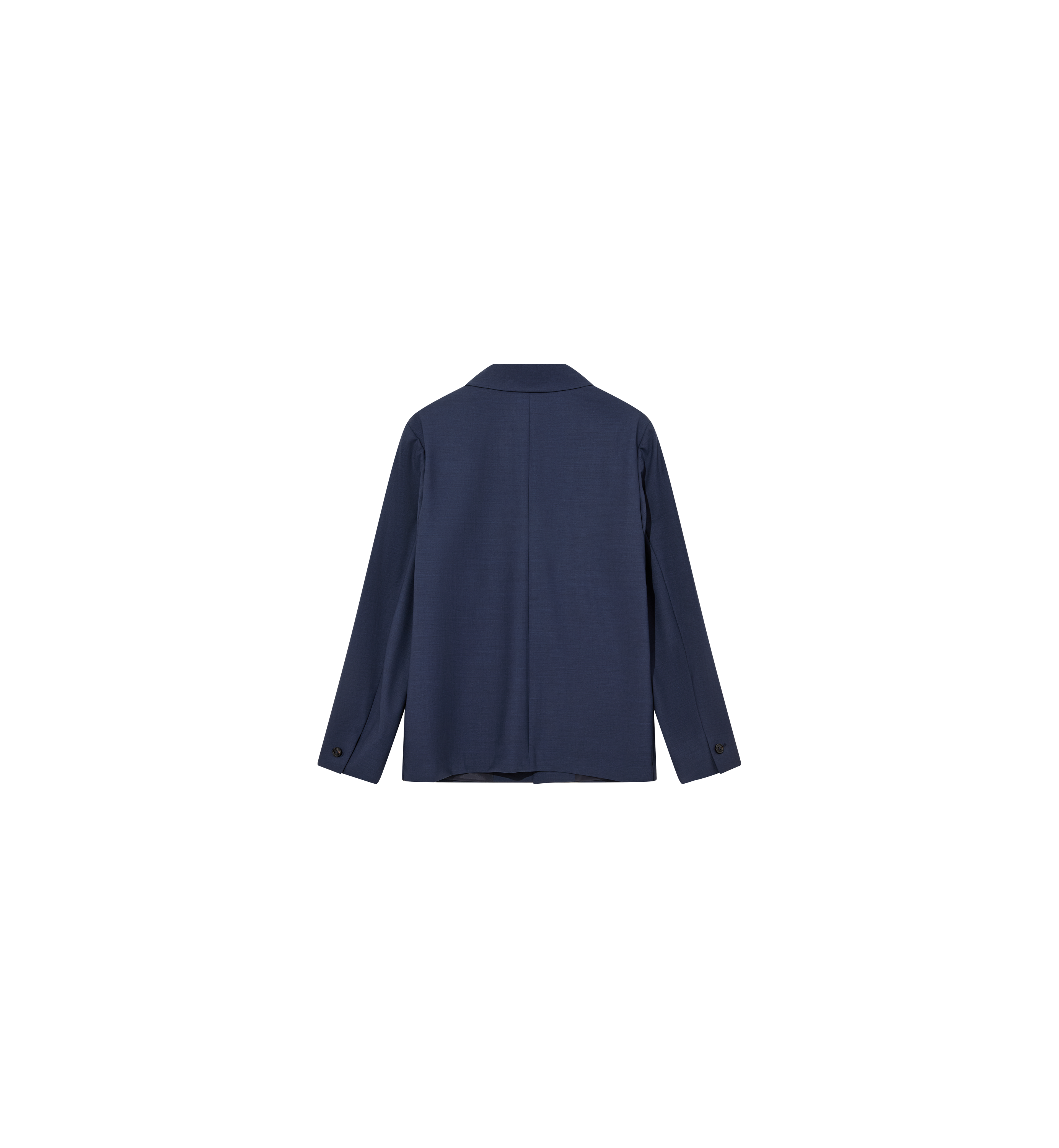 Packshot / Navy / Back